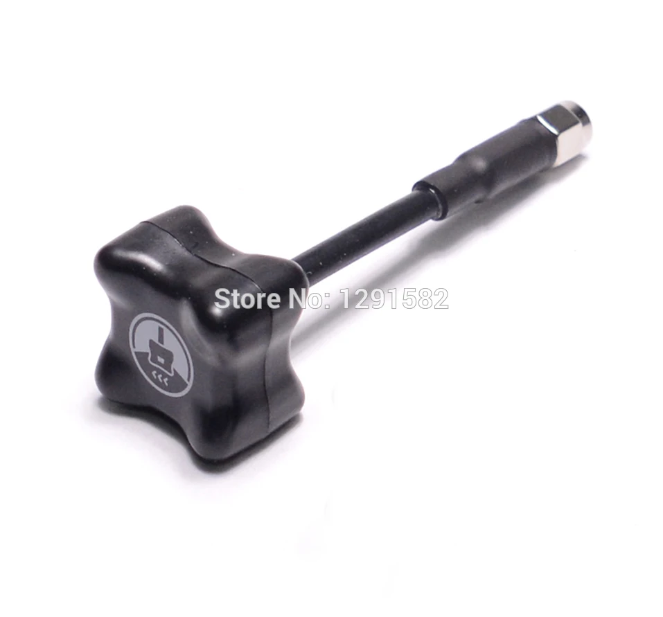 Беспроводной передатчик 5 8G TS832 600mW 48 каналов TX модуль передатчика blacksheep RP SMA