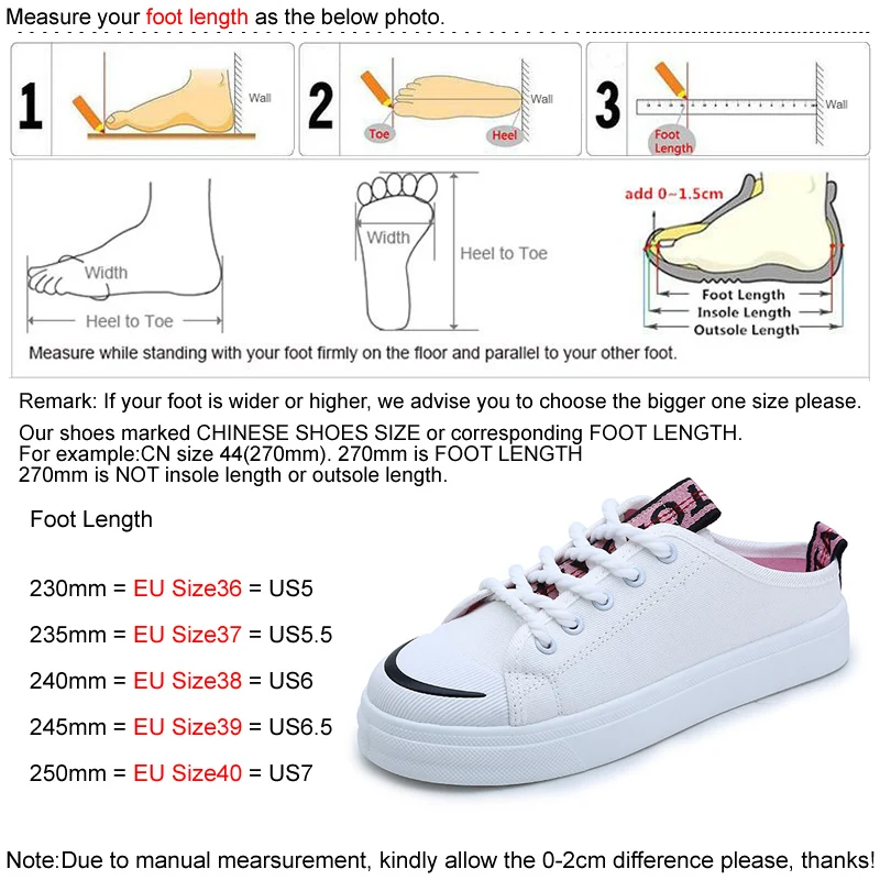 

2021 Summer Women's Classic Open Heel Vulcanized Shoes Ladies Canvas Lace Up Smiling Sneakers School Walking Sports Shoes 36-40
