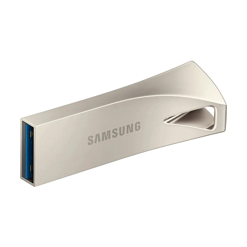 USB-флеш-накопитель SAMSUNG BAR Plus 32-3 1 ГБ 4 к | Компьютеры и офис