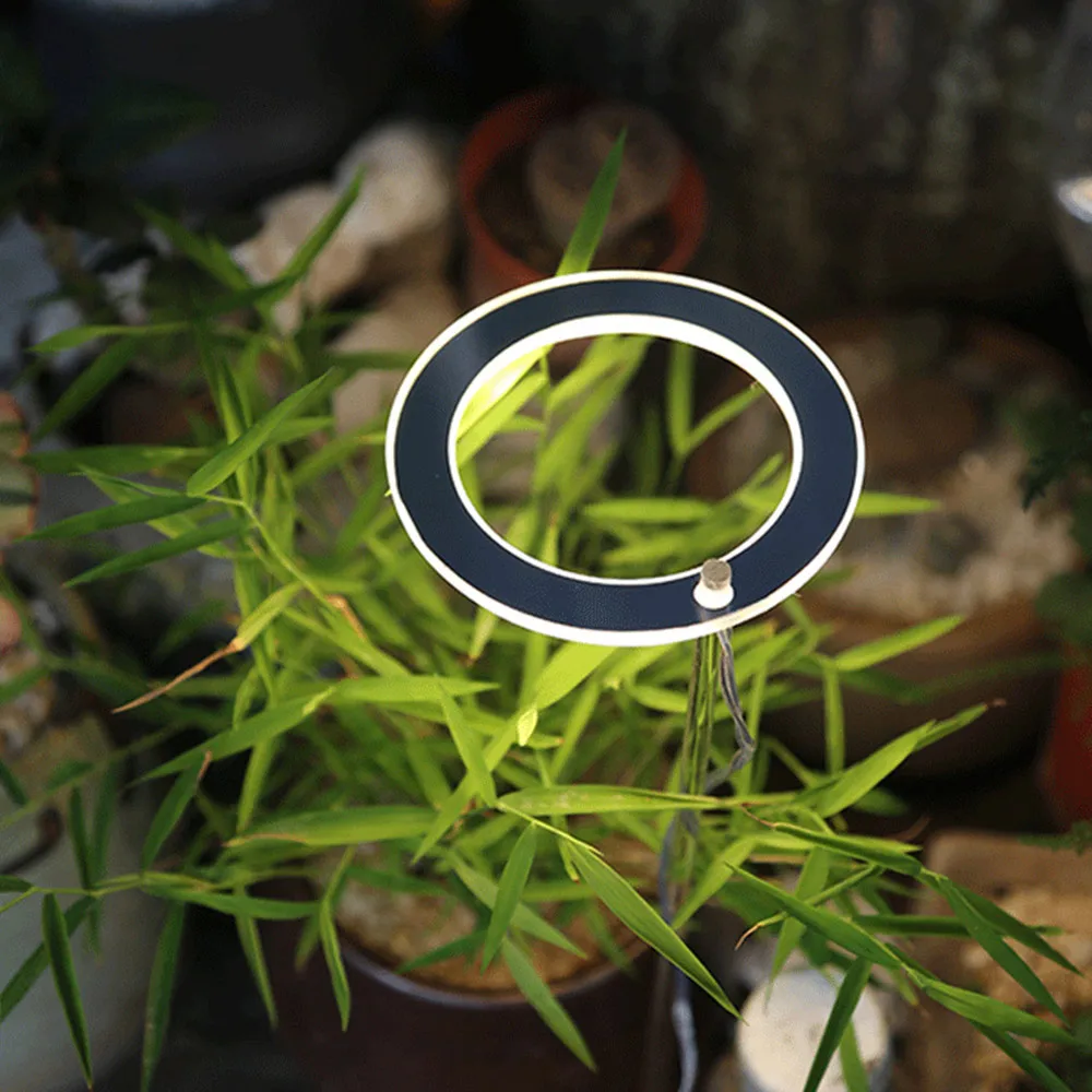 

Светодиодный толампа, светодиодная лампа полного спектра для выращивания растений, 5 В