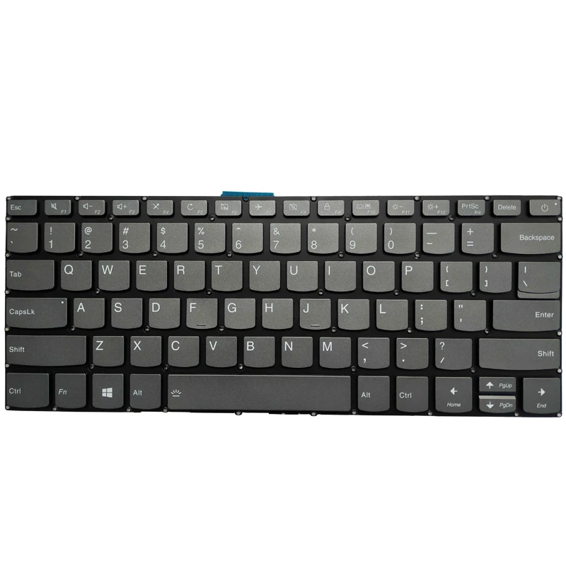 Клавиатура с подсветкой для ноутбука LENOVO IdeaPad 520s-14 520S-14IKB 520S-14IKBR 330-14AST 330-14IGM 330-14IKB |