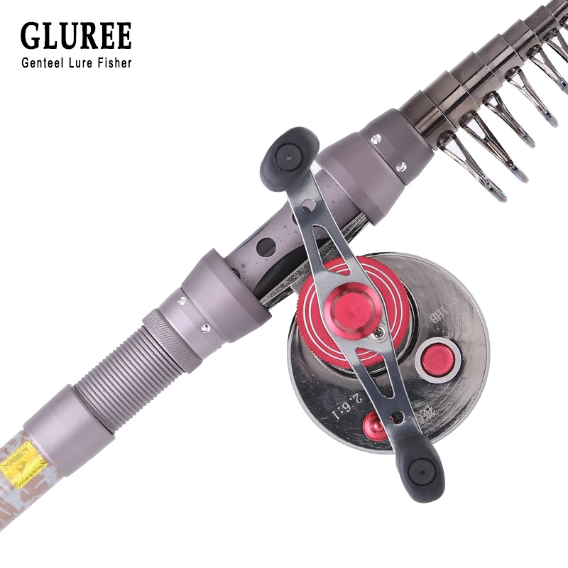 Полностью металлический плот Fly катушка спиннинга для морской рыбалки 6 + 1BB левый