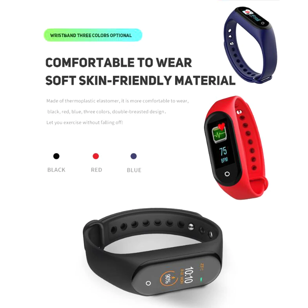 

Smart Watch Blood Oxygen Measurement Inquiry IP67 Waterproof Sports Fitness Blood Pressure Monitor Smartwatch