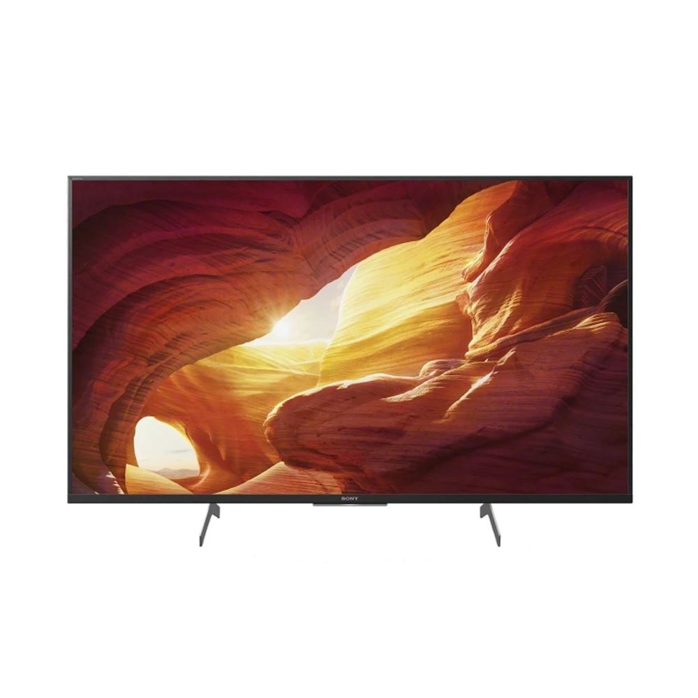 4K телевизор Sony KD-49XH8596 | Электроника