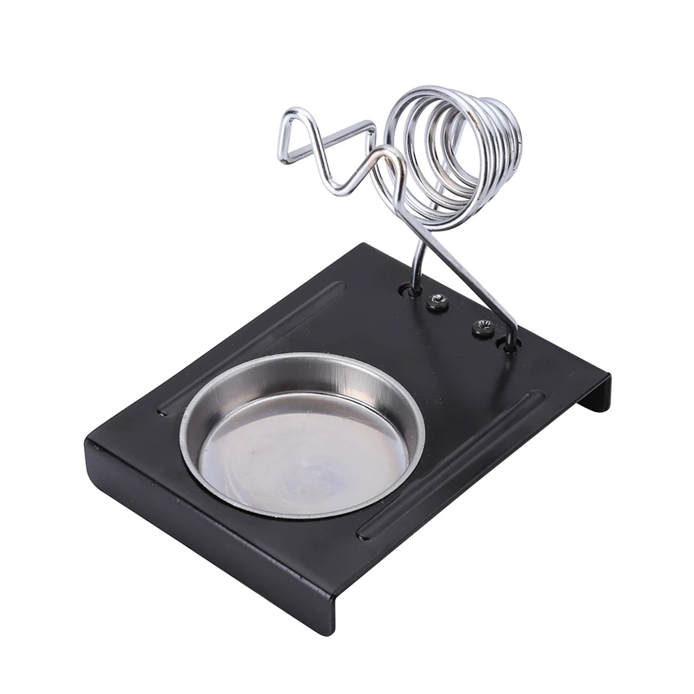 Электрический держатель для паяльника металлический паяльная станция BGA