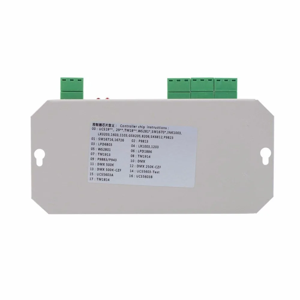 Светодиодная лента модифицируемая программируемая WS2812B APA102C SK6812 WS2811 WS2801 2048