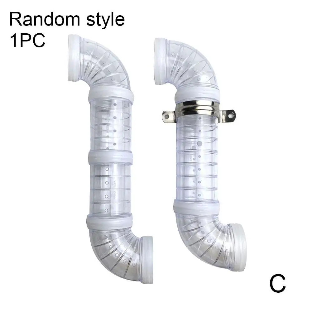 

Children's Busy Board Diy Accessories Material Water Pipe Self-made Early Education Educational Toys