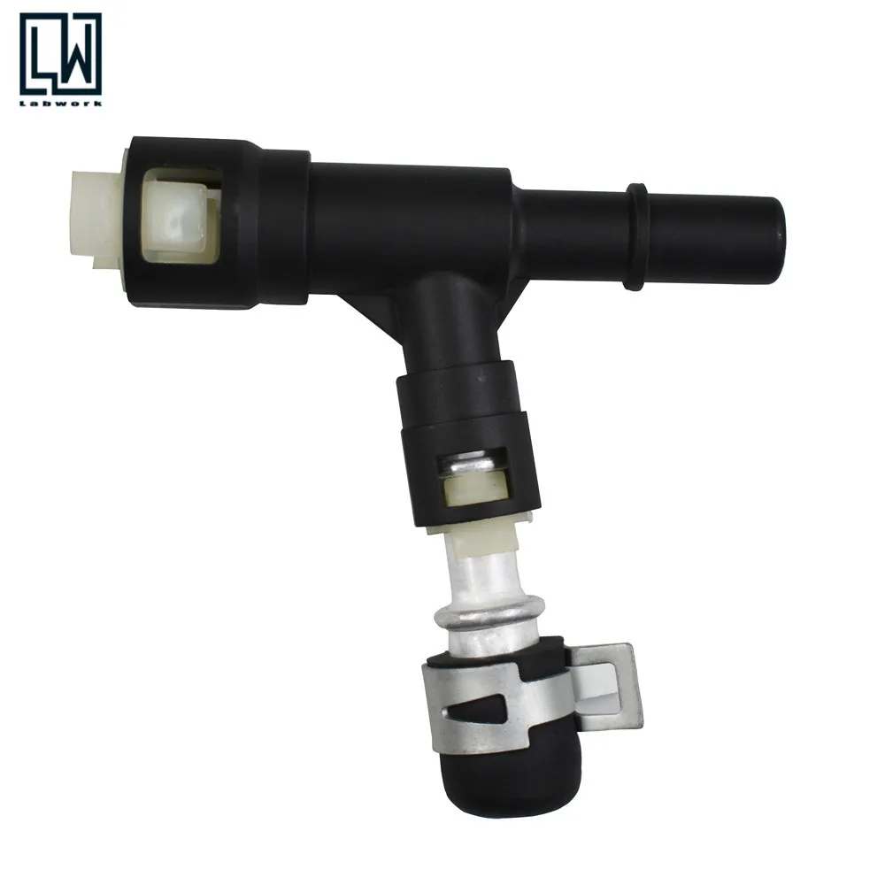 

New Heater Hose Connector for Cadillac Chevrolet GMC Truck SUV 15055342