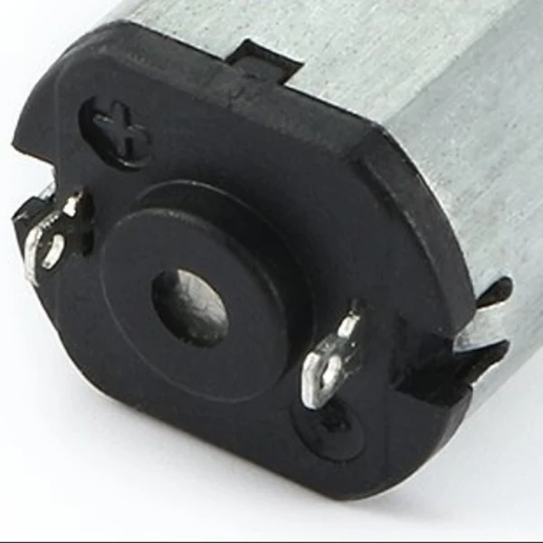 Микро-для снижения скорости двигателя мини коробка передач мотор с 2 терминалами