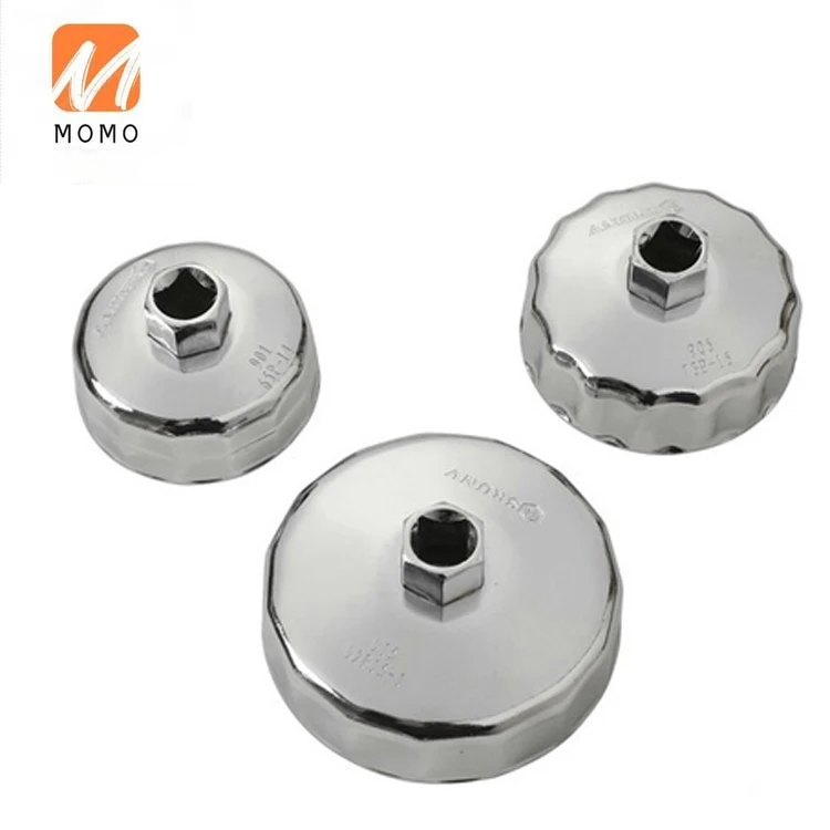 

23PCS Cap Oil Filter Wrench Removal Puller Tool Kit--- Auto Repair Tool