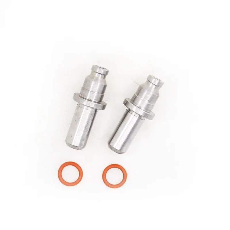 2 пара/лот направляющий канал впускного клапана двигателя мотоцикла для Honda CBT125