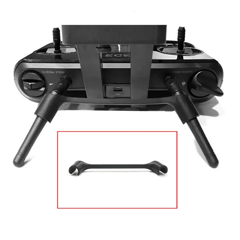 Новинка для 3DR SOLO Drone дистанционная антенна контроллера кронштейн параллельное