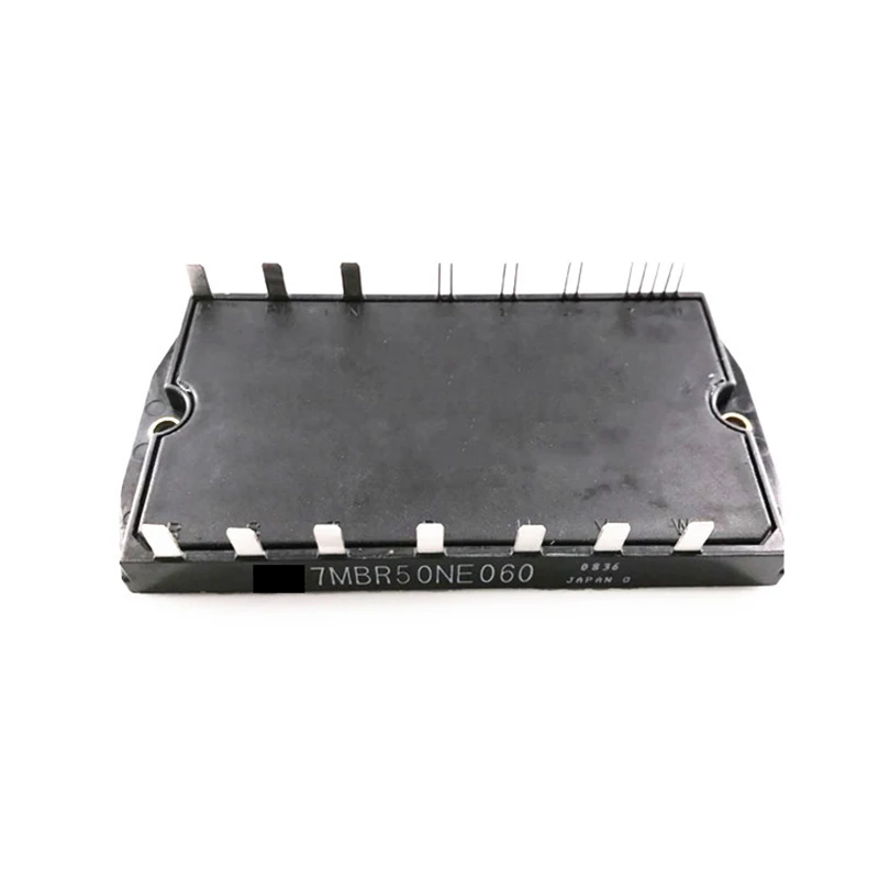 

Оригинальный модуль 7MBR50NH060 7MBR30NH060, может предоставить видео для тестирования продукта