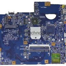 Материнская плата для ноутбука Acer aspire 5542G 5542 09230 1 JV50 TR MBPHA01001 48.4FN01.