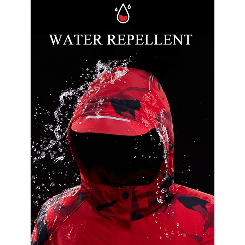 Мужская и женская походная флисовая куртка для спорта на открытом воздухе