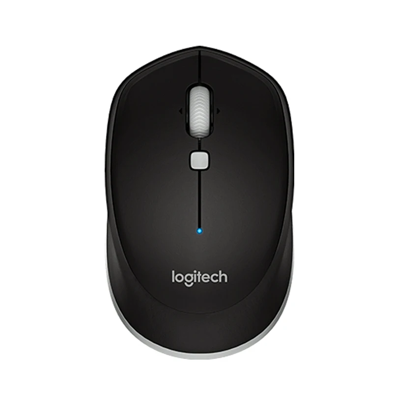 

Logitech Original M337 Wireless Bluetooth Mouse with Colorful 1000 dpi for Windows 7/8/10,Mac OS X 10.8,Chrome OS,Android 3.2