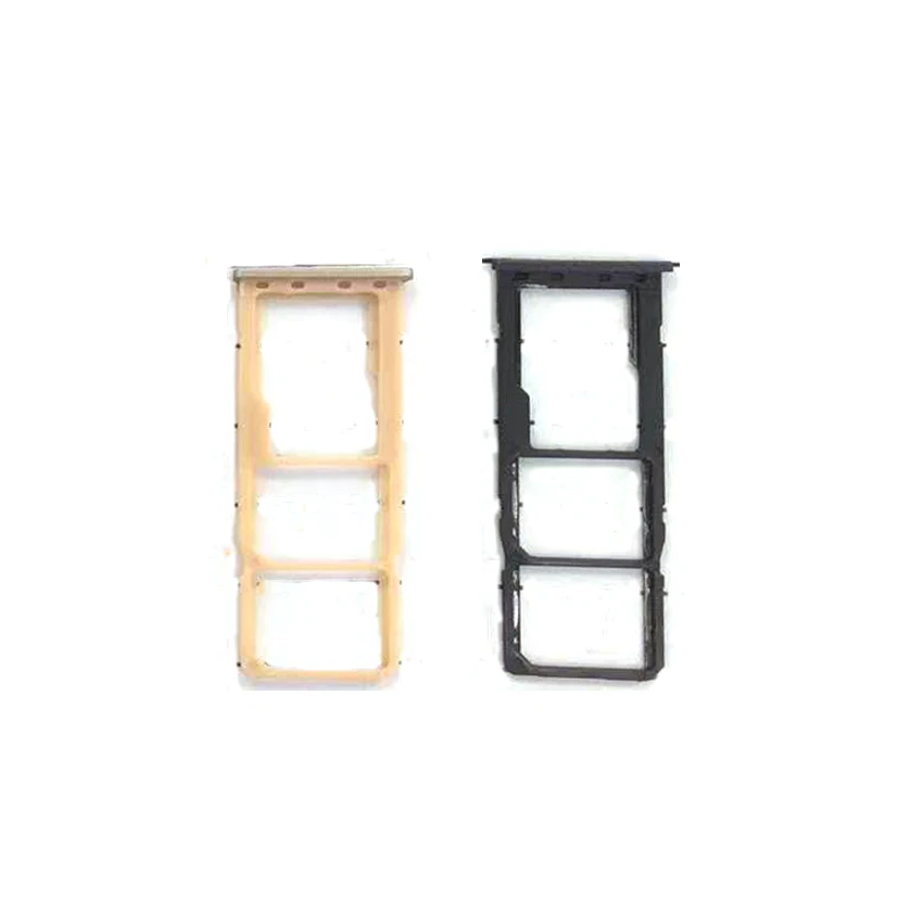 

For Samsung Galaxy M10 M105 M105F M20 M205 M205F M30 M305 M305F SIM Card Tray Slot Holder Replacement Part