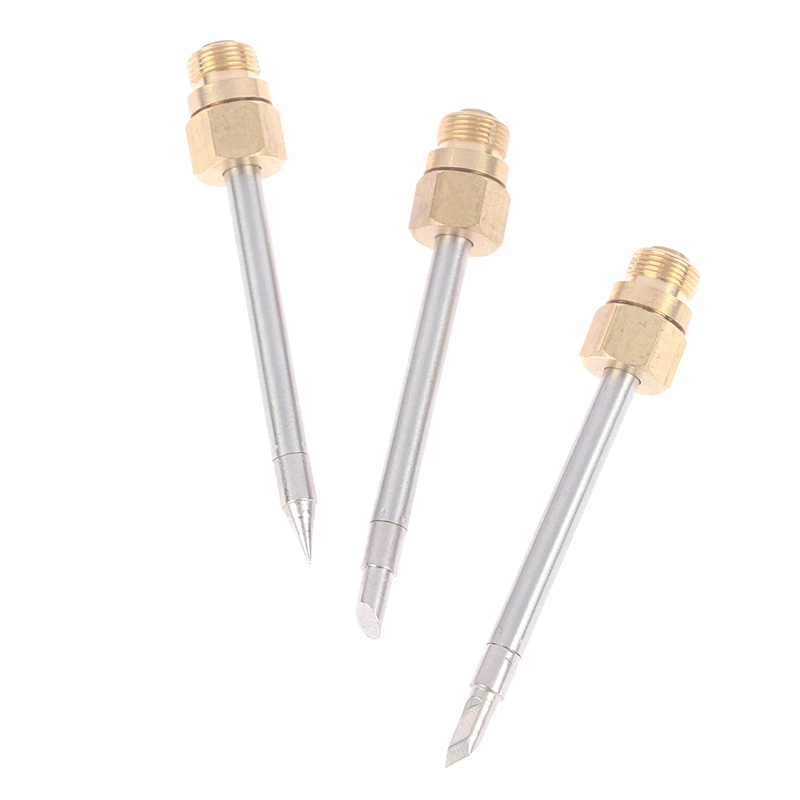 1pc 510 Soldering Iron Interface Tip Mini Portable USB Welding Rework Accessories | Инструменты