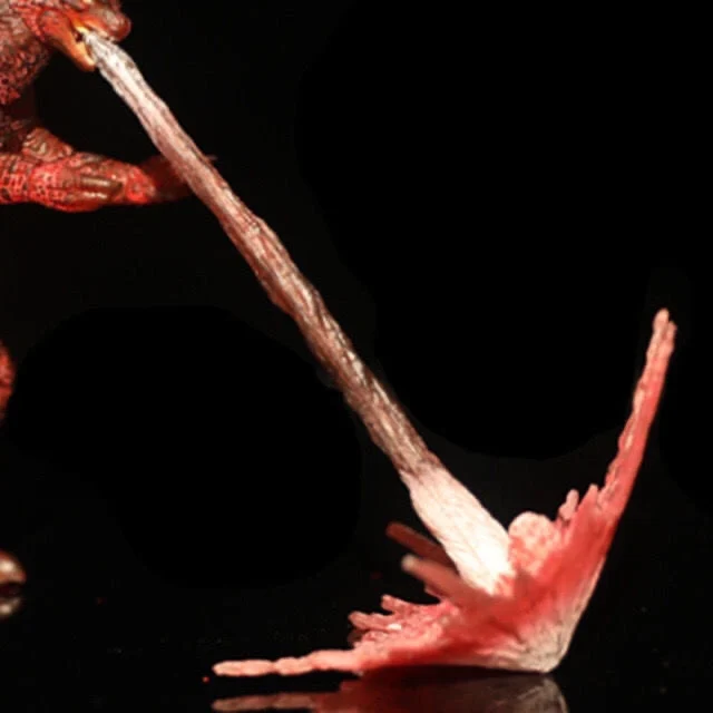 Фигурки героев фильма король монстров версия 2019 |