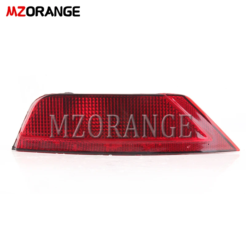 MZORANGE автомобильные запчасти задний бампер противотуманный светильник задний противотуманный фонарь отражатель противотуманный светильник для FORD KUGA ESCAPE 2013 - Цвет: Right