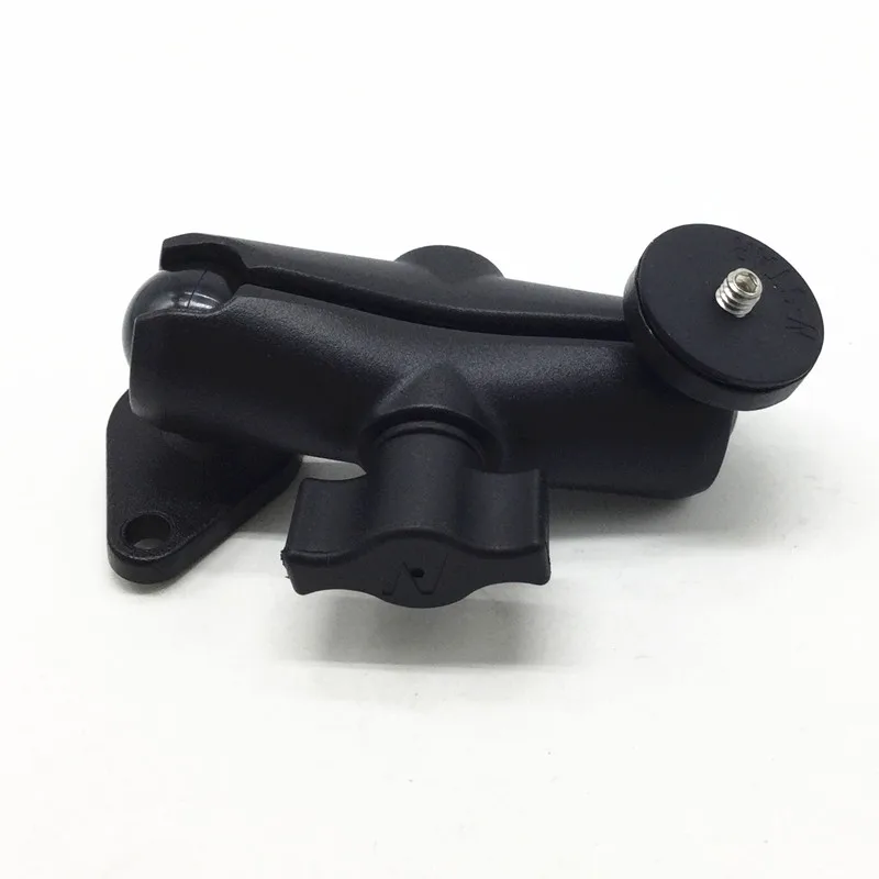 Аксессуары для фотосъемки алмазная пластина шарик основание двойное гнездо