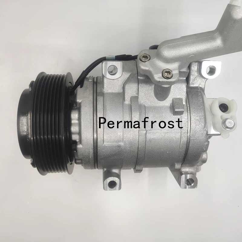 10SR15C Auto AC Compressor For HONDA CRV 2.2 38800-R06-G01 447260-6341 447190-7503 DCP40004 38810-R06-G01 | Автомобили и