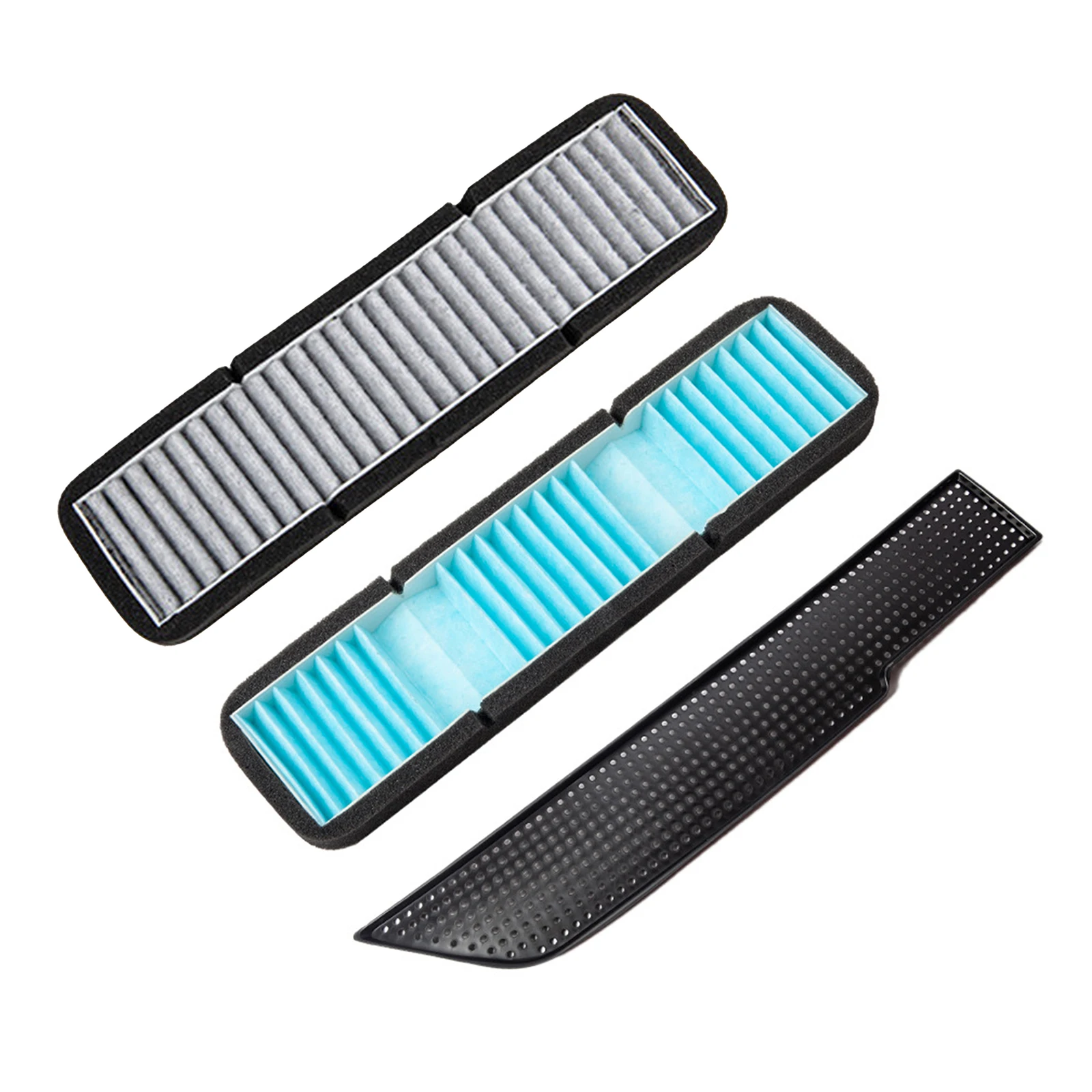 

Car Air Flow Vent Protection Cover fits for Tesla Model 3 17-20 Accessories