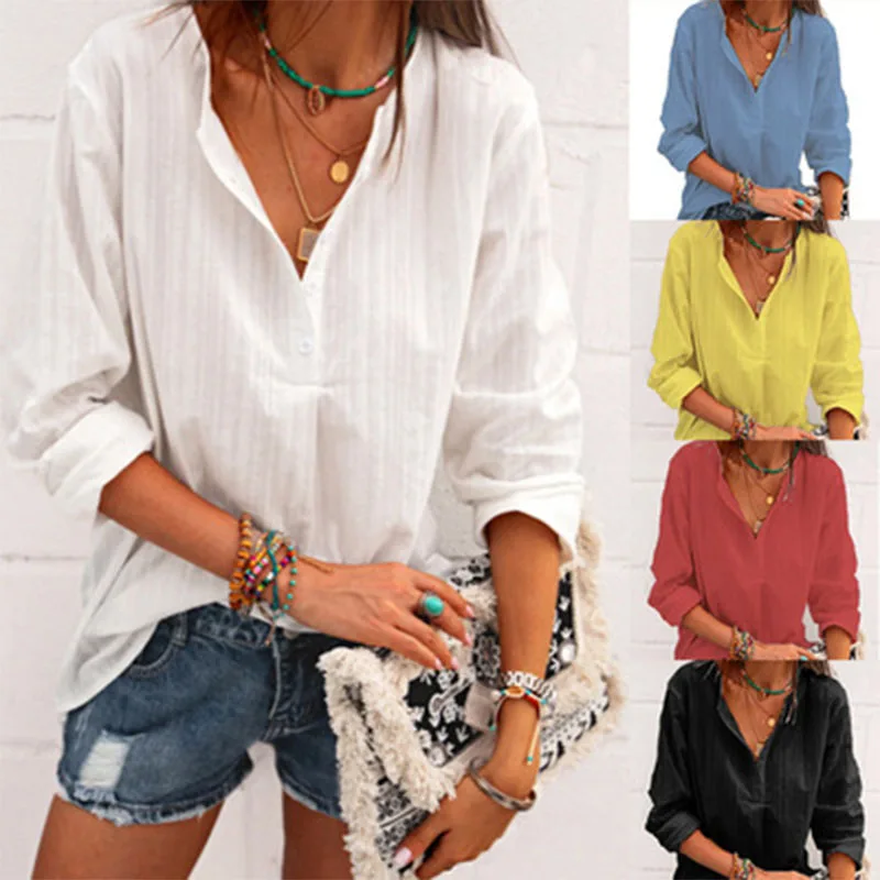 

Spring Autumn Floral Print Lady Blouse Shirts Turn-down Collar Waist Lace-Up Button Tops Fashion Casual Women Long Sleeve Blusa