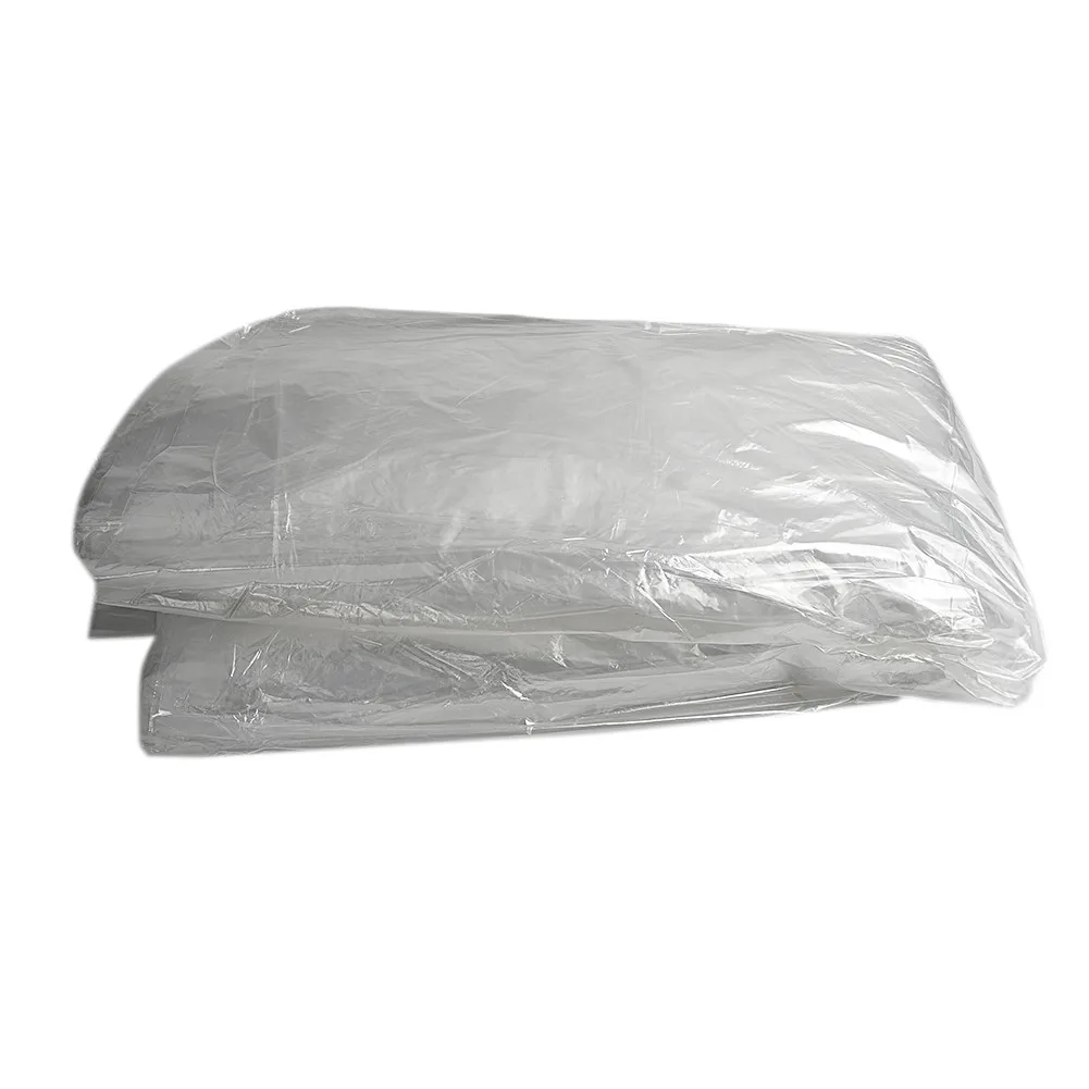 

Vegetables Greenhouse Film Yard Cover Flowers Outdoor Replace Replacement