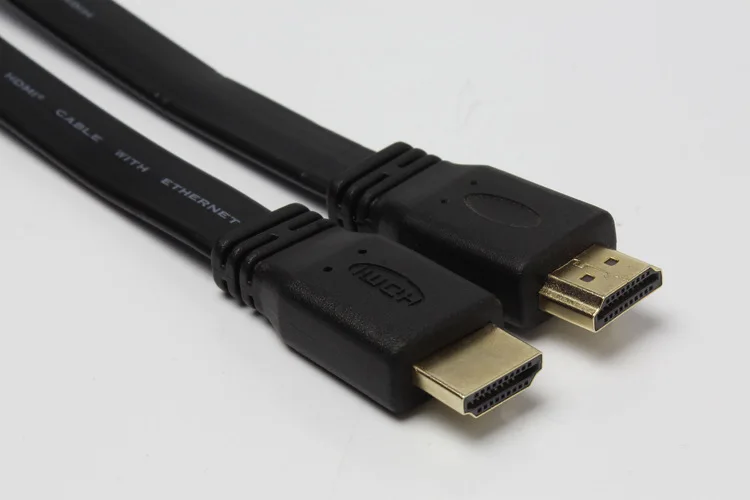 2 м 3 5 10 HDMI кабель видео кабели Позолоченные 1 4 1080P 3D для HDTV сплиттер коммутатор 0 |
