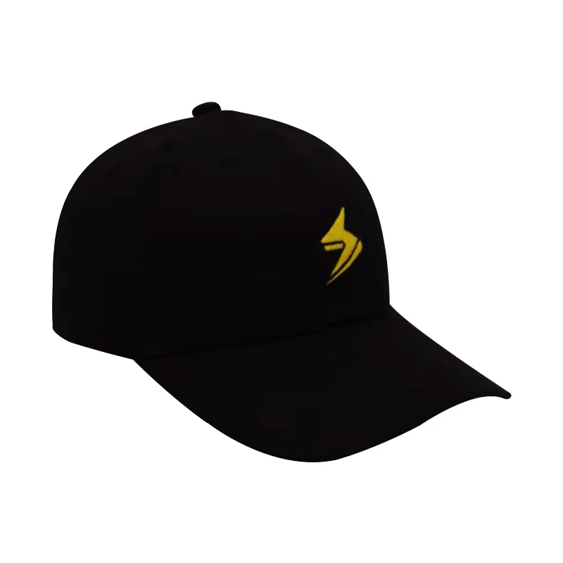 

Dad Hat Lightning Embroidery Baseball Cap Summer For Men Women Snapback Caps Unisex Exclusive Release Hip Hop Hot Style Hat