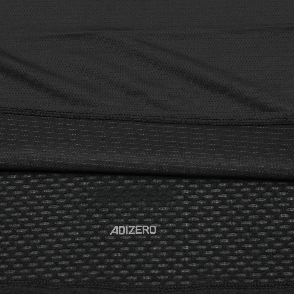 

Original New Arrival Adidas HEAT.RDY TEE M Men's T-shirts short sleeve Sportswear