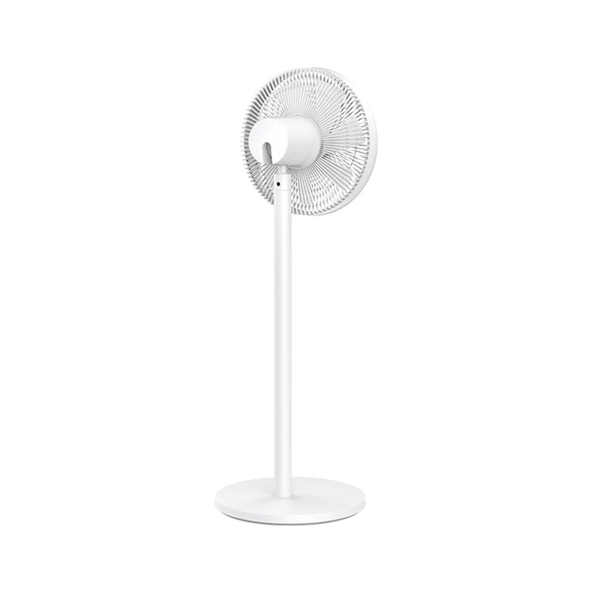 

New Xiaomi Mijia DC Inverter Floor Fan E Table Fan for Home 15W Shake Air Cooler App Smart Control Low Noise Silent Wired Fan