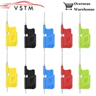 Зажим для микросхем SOPSOICTSSOPTSOPSSOPMSOPPLCC QFP SMD, 10 шт.компл.