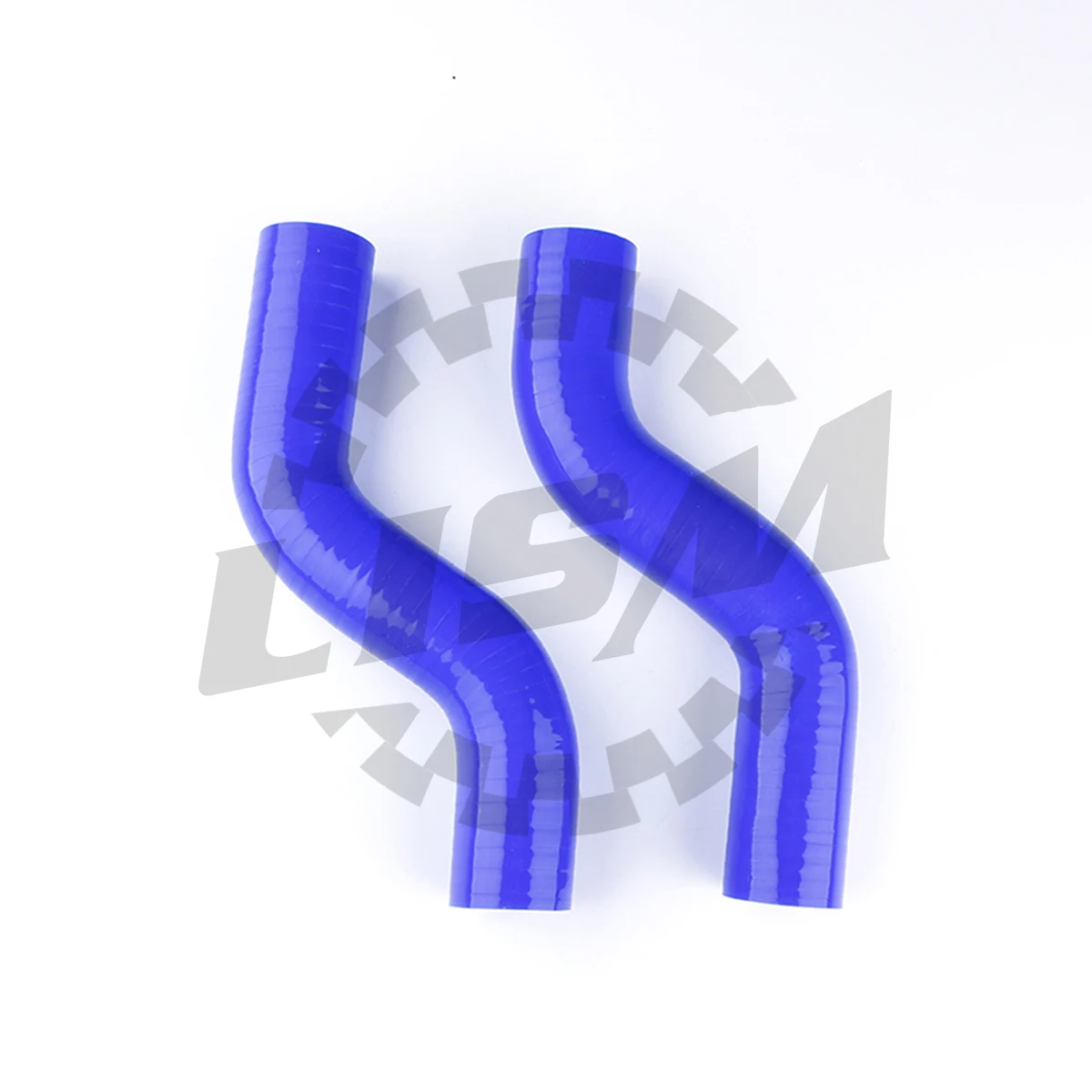 Для Nissan S30 Datsun 240Z 260Z 1970-1975 гг. автомобильный силиконовый шланг радиатора