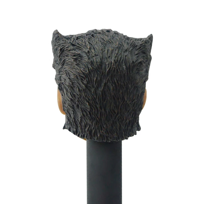 

Collection 1/6 Scale HUGH Figure JACKMAN America Heads Sculpt Movie Toys Head Carving Fans Souvenir Gift Doll Accessories
