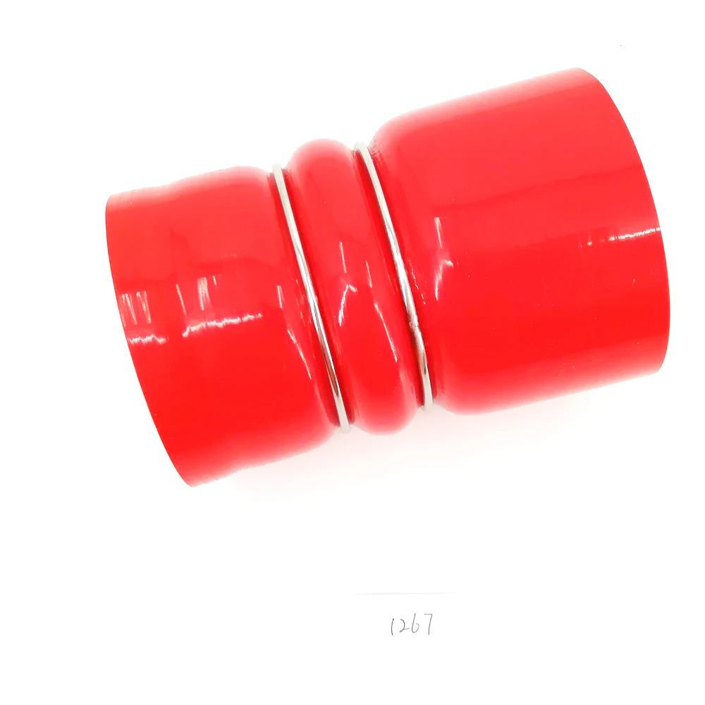 Силиконовый комплект впускного шланга интеркулера для Ford F250 F350 6 0 Diesel 2003 2010 OEM 6C3Z