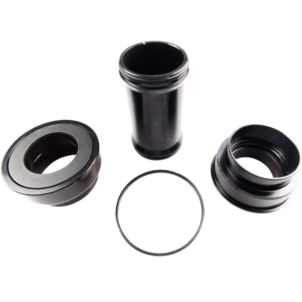 

MTB Bicycle Press Fit Bottom Bracket 68-73mm For BB92 MTB Bicycle Axis Crank Axis Component Outdoor Cycling Accessory Part