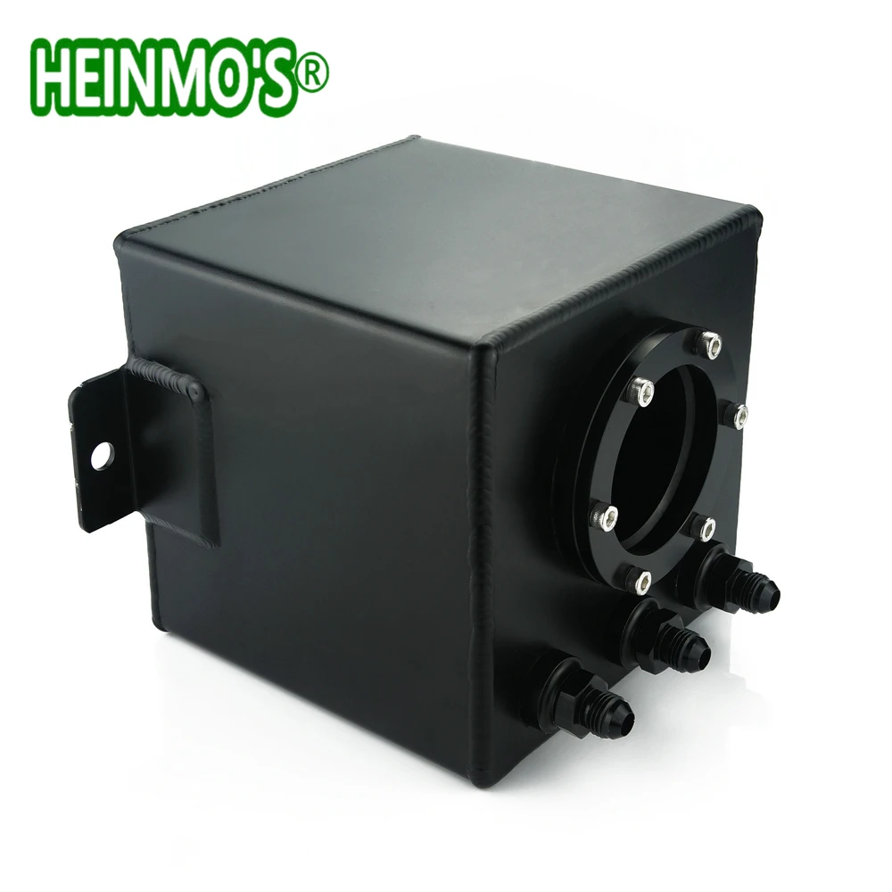 Универсальный топливный резервуар 2 л бензиновый крутящаяся система