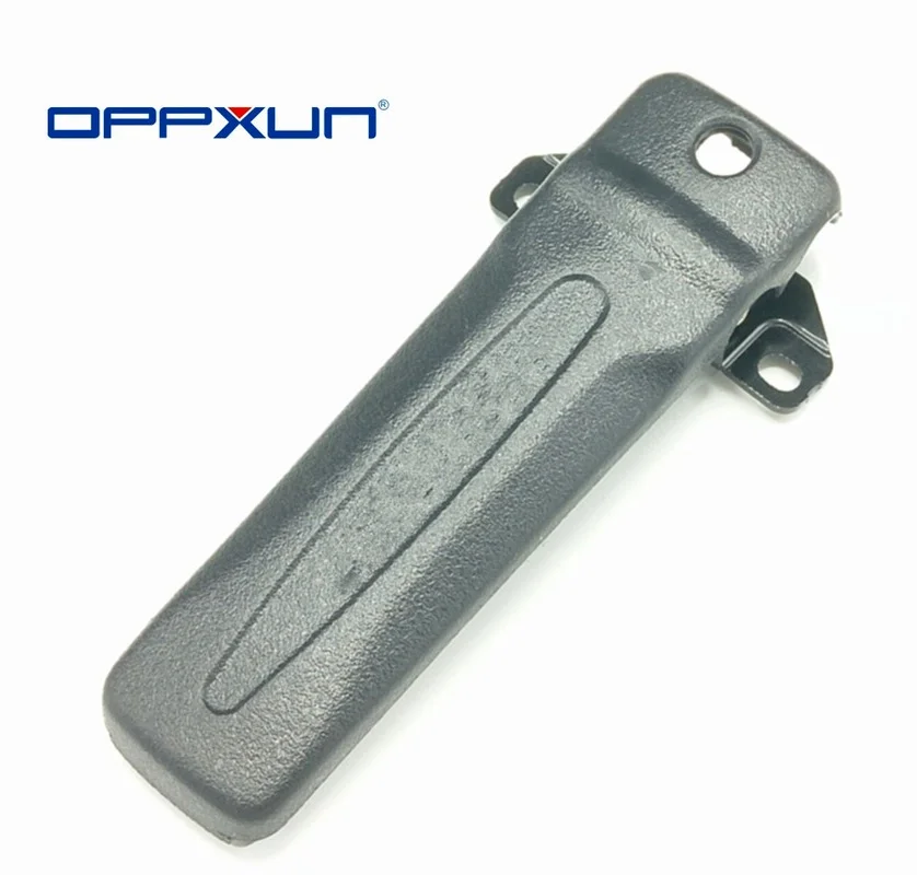 10pcs two way radio belt clip for kenwood walkie talkie tk 2207 tk 2207g tk3207 tk2207g tk3207g tk 3118 tk 2118260g270g272g free global shipping