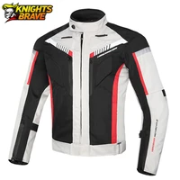 herobiker motorcycle jacket protective gear men chaqueta moto hombre motorbike riding jacket waterproof windproof moto clothing