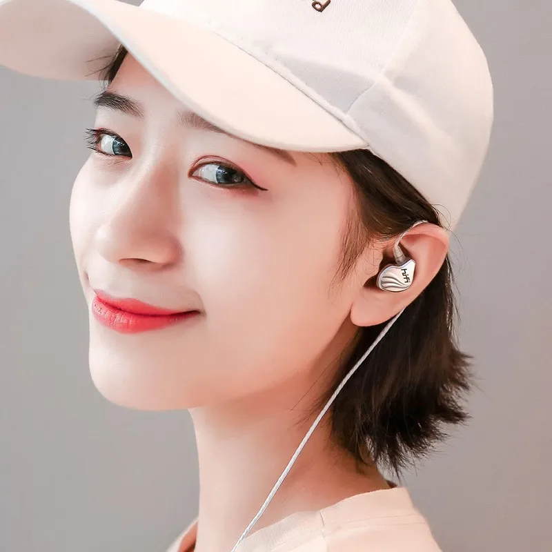 olhveitra 35 мм in ear аудиофоны проводные