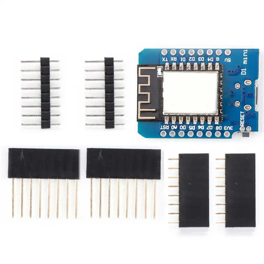 Макетная плата USB CH340/CH341 4-миллиметровая флэш-память для электронных аксессуаров |