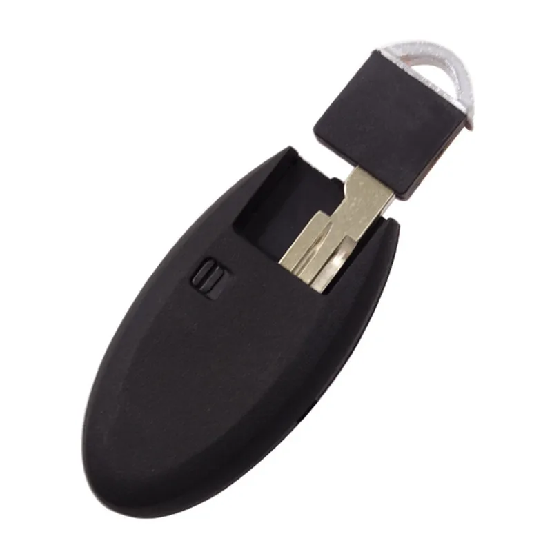 

Wilongda 2+1 button remote key shell for Nissan