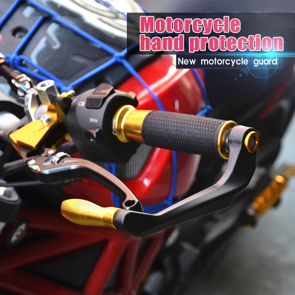Защита рук мотоцикла для Руля Мотоцикла Для bmw s1000rr 2015 honda cbr 1000 rr 2007 yamaha r1 2016 |