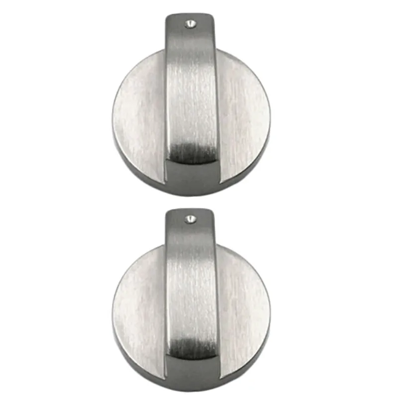 4 шт. детали для газовой плиты с поворотным переключателем ручка 6 мм Круглый