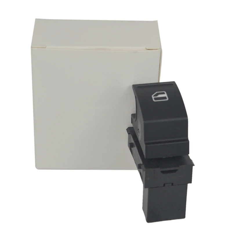 

For-Skoda Fabia Octavia Roomster Power Window Switch Button 5J0959855E Lectric Power Window Control