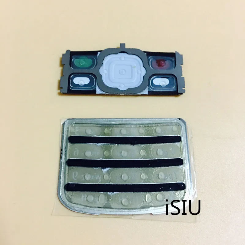 Клавиатура для Nokia 6700 классический корпус клавиатура мобильный телефон 6700C