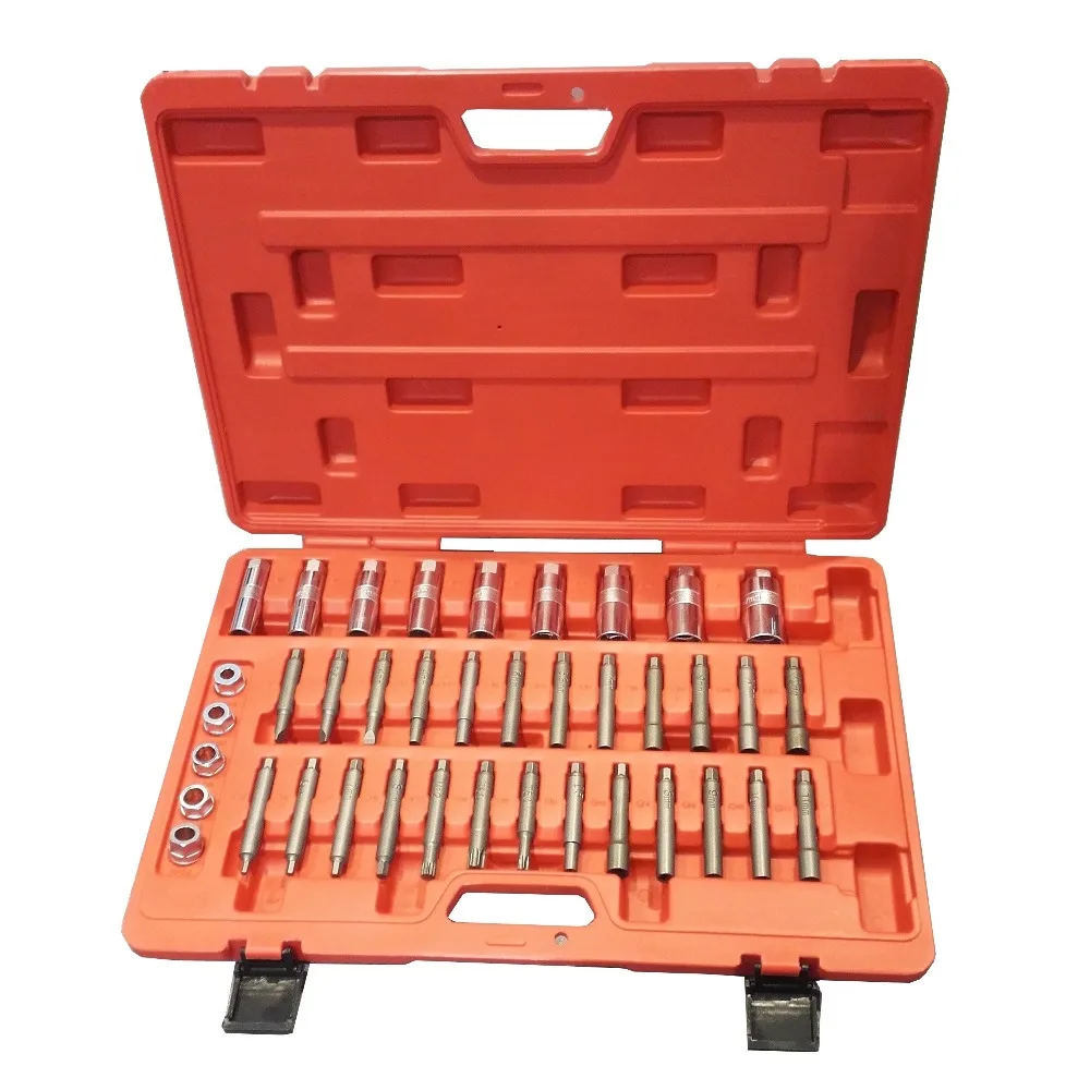 Застежки для удаления ударов и колпачки монтажа (39 шт.) подходит Mercedes BMW Audi VW Porsche