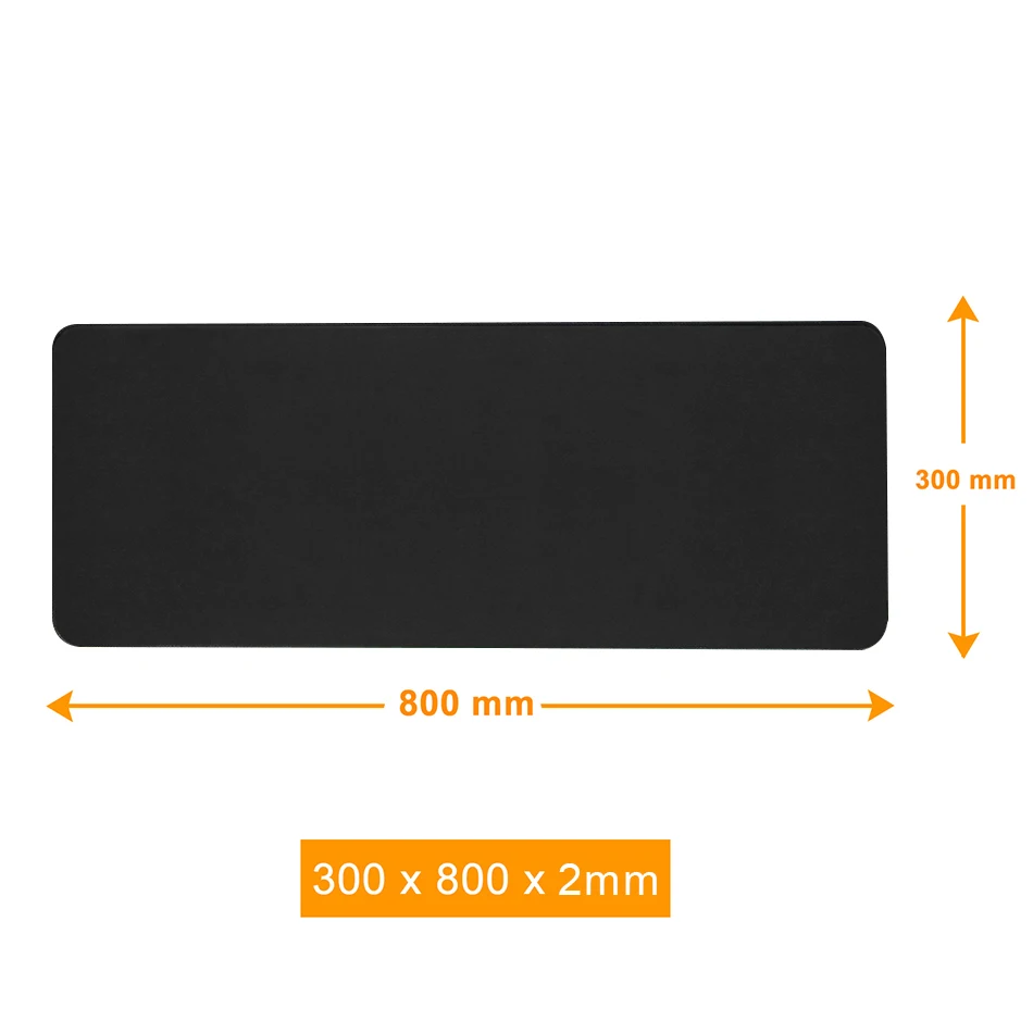 NO RGB 300 x 800 mm RGB коврик для мыши большой игровой коврик для мыши геймерский светодиодный компьютерный коврик для мыши большой коврик для мыши с подсветкой для клавиатуры Настольный коврик Mause ковер - Цвет: NO RGB 300 x 800 mm